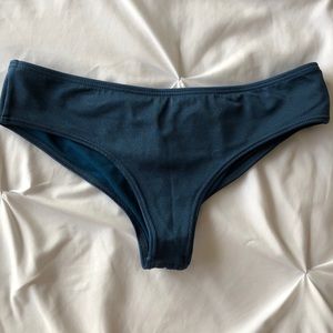 Billabong bikini bottoms